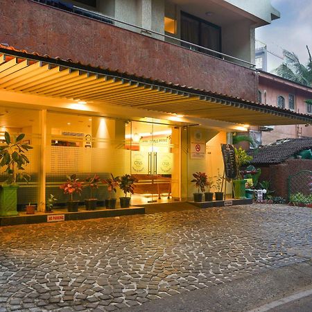 Hotel Citrus Prime Candolm, Goa Кандолім Екстер'єр фото