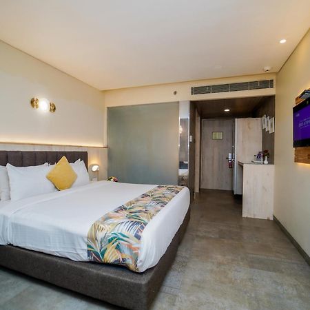 Hotel Citrus Prime Candolm, Goa Кандолім Екстер'єр фото