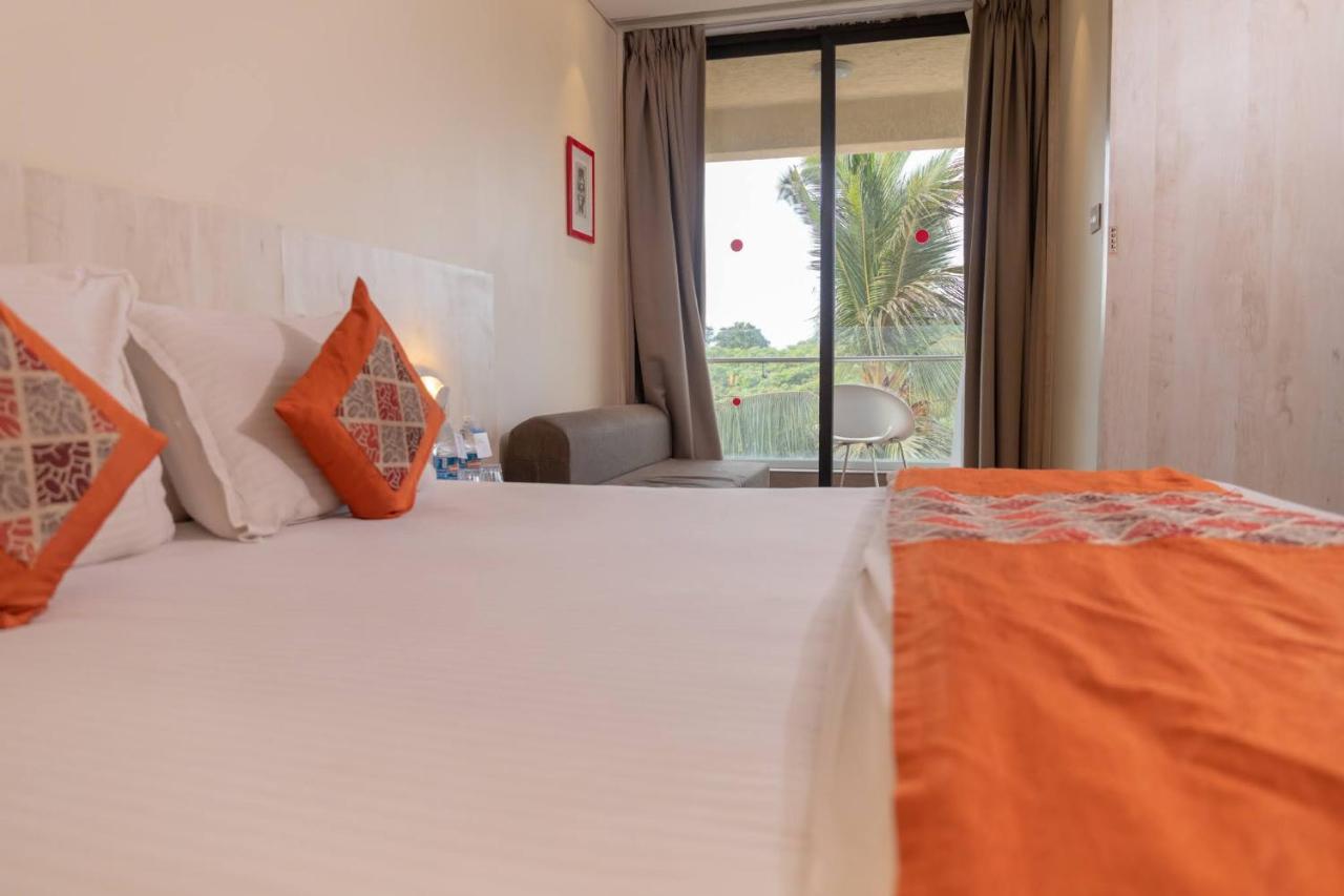 Hotel Citrus Prime Candolm, Goa Кандолім Екстер'єр фото